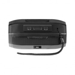 Колонка портативная Defender G36 5 Вт черная 65036 Колонка портативная Defender G36 5 Вт черная 65036