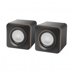 Колонки Defender SPK 33 2.0 5 Вт 65633 Колонки Defender SPK 33 2.0 5 Вт 65633