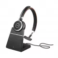 Гарнитура wireless Jabra Evolve 65 MS Mono