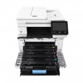 МФУ Canon i-SENSYS MF664Cdw A4 Duplex WiFi 6928C008