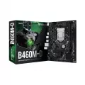 Материнская плата LGA1200 Maxsun 6940709663301