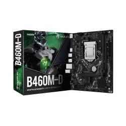 Материнская плата LGA1200 Maxsun 6940709663301
