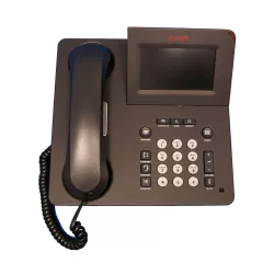 IP-телефон Avaya 700480601 IP-телефон Avaya 700480601