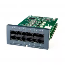 Комбинированная плата Avaya 700504556 Комбинированная плата Avaya 700504556