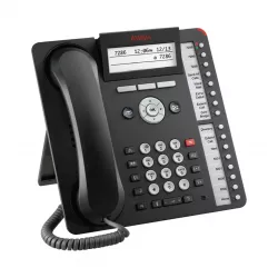 IP-телефон Avaya 700504843 IP-телефон Avaya 700504843