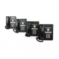 Комплект из 4-х ip-телефонов Avaya 700510907