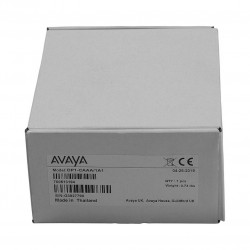 Программатор DECT Avaya 700513194