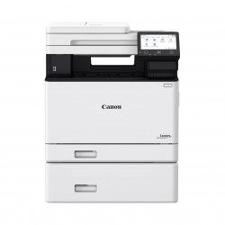 МФУ Canon i-SENSYS MF752Cdw II A4 Duplex WiFi 7185C013
