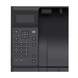 Принтер лазерный монохромный Canon 7187C013
