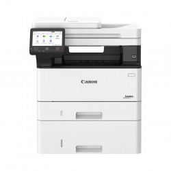 МФУ лазерный Canon i-Sensys MF465DW II A4 Duplex WiFi 7188C007