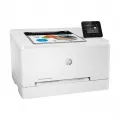 Принтер HP Color LaserJet Pro M255dw
