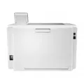 Принтер HP Color LaserJet Pro M255dw
