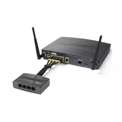 PoE инжектор Cisco 800-IL-PM-4=