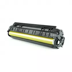 Тонер Ricoh Type GA Yellow