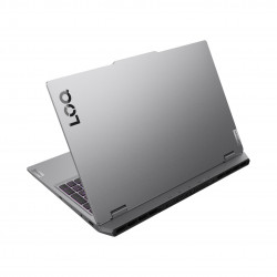 Ноутбук игровой Lenovo 83JG003DPB