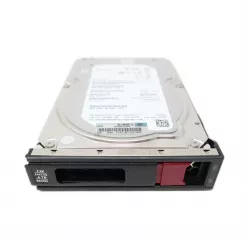 Жёсткий диск HPE 861683-B21 4 ГБ SATA 3,5″ 7 200 об/мин