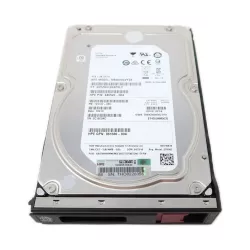 Жёсткий диск HPE 861683-B21 4 ГБ SATA 3,5″ 7 200 об/мин