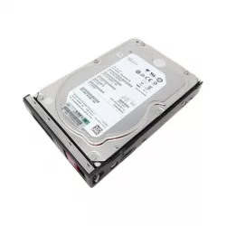 Жёсткий диск HPE 861683-B21 4 ГБ SATA 3,5″ 7 200 об/мин