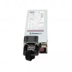 Блок питания HPE 865438-B21 800 Вт