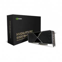 Видеокарта NVIDIA 900-2G153-0000-000 GB202 96 ГБ GDDR7 ECC Видеокарта NVIDIA 900-2G153-0000-000 GB202 96 ГБ GDDR7 ECC