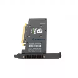 Видеокарта NVIDIA 900-2G183-0000-001 TU104 16 ГБ GDDR6 Видеокарта NVIDIA 900-2G183-0000-001 TU104 16 ГБ GDDR6