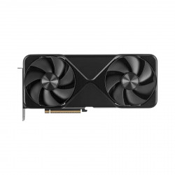 Видеокарта NVIDIA 900-5G144-2500-000 nVidia RTX PRO 6000 96 ГБ GDDR7