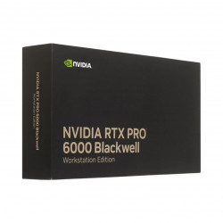 Видеокарта NVIDIA 900-5G144-2500-000 nVidia RTX PRO 6000 96 ГБ GDDR7