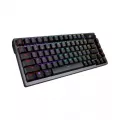 Клавиатура беспроводная ASUS 90MP031A-BKRA00