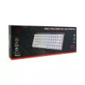 Клавиатура беспроводная ASUS 90MP03EC-BKRA10