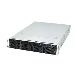 Серверная платформа 2U ASUS 90SF02L1-M00180