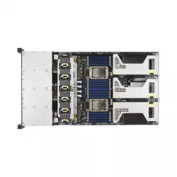 Серверная платформа 2U ASUS 90SF03T1-M000H0