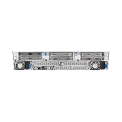 Серверная платформа 2P 2U ASUS 90SF0441-M009H0