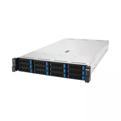 Серверная платформа 2P 2U ASUS 90SF0441-M009J0 Серверная платформа 2P 2U ASUS 90SF0441-M009J0