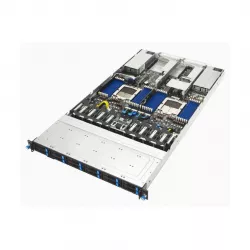 Серверная платформа 2P 1U ASUS 90SF0451-M000M0