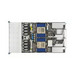 Серверная платформа 2P 1U ASUS 90SF0451-M000M0