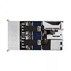 Серверная платформа 2P 1U ASUS 90SF0451-M004E0