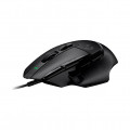 Мышь Logitech Hyperion Fury G402 оптическая 4000dpi USB 910-004070