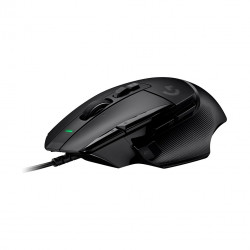 Мышь Logitech Hyperion Fury G402 оптическая 4000dpi USB 910-004070 Мышь Logitech Hyperion Fury G402 оптическая 4000dpi USB 910-004070