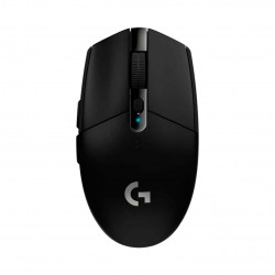 Мышь Logitech G304 Lightspeed Black 910-005286 Мышь Logitech G304 Lightspeed Black 910-005286