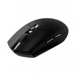 Мышь Logitech G304 Lightspeed Black 910-005286
