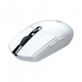 Мышь Logitech G304 Lightspeed беспроводная 12000dpi 910-005295