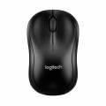 Мышь Logitech B220 Silent Black 910-005553