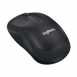 Мышь Logitech B220 Silent Black 910-005553