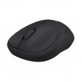 Мышь Logitech B220 Silent Black 910-005553
