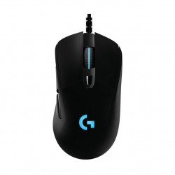 Мышь Logitech G403 Hero, 25600dpi, 910-005636 Мышь Logitech G403 Hero, 25600dpi, 910-005636