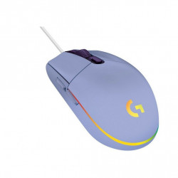 Мышь Logitech G102 Lightsync игровая 8000dpi USB 910-005857 Мышь Logitech G102 Lightsync игровая 8000dpi USB 910-005857