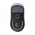 Мышь Logitech G Pro X Superlight 2 Wireless Gaming White, 910-006638