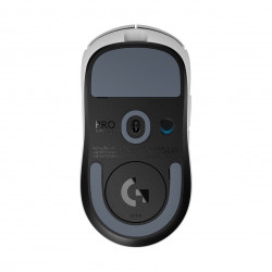 Мышь Logitech G Pro X Superlight 2 Wireless Gaming White, 910-006638 Мышь Logitech G Pro X Superlight 2 Wireless Gaming White, 910-006638