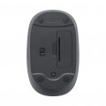 Мышь беспроводная Logitech M196 графитовая 910-007315