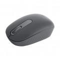 Мышь беспроводная Logitech M196 графитовая 910-007315